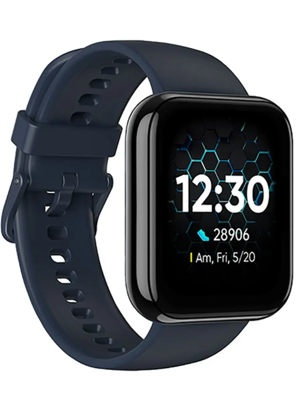 Купить Смарт-часы DIZO Watch Pro blue